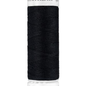 Mettler 109yd Denim Doc 40wt Embroidery Thread 5ct