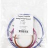 Frank A. Edmunds Spring Tension Hoop Set 3 Pkg 3.5 , 5    7
