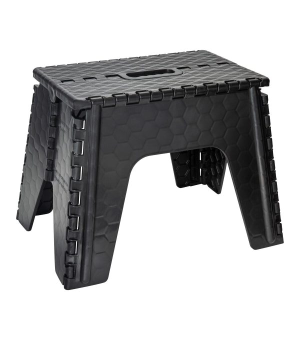 Simplify 12 Folding Step Stool - Image 3