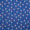 POP! Super Snuggle Patriotic Popsicle Flannel Fabric