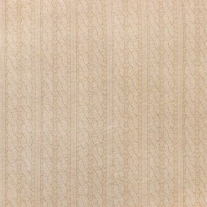 Knit Cream 108 Wide Flannel Fabric