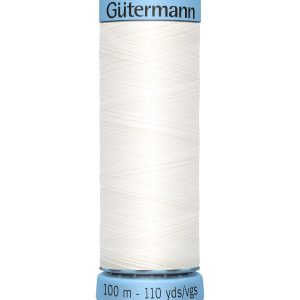 Gutermann Silk Thread
