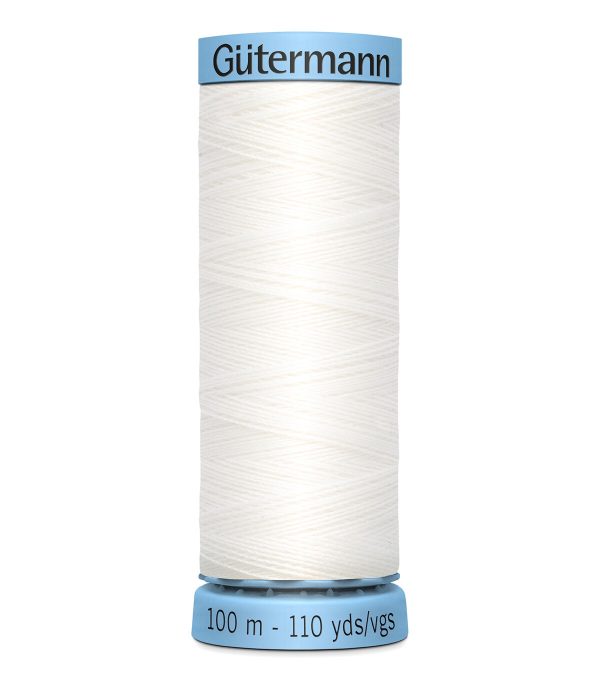 Gutermann Silk Thread