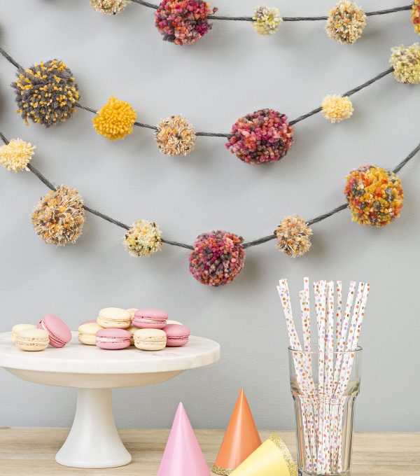 Boye Pom Pom   Tassel Making Set - Image 11