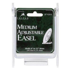 TRIPAR 4 Adjustable Display Stand