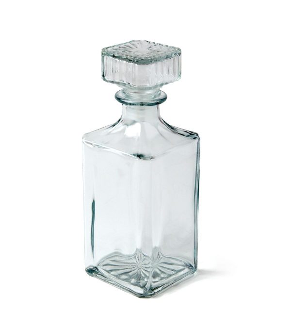 30oz Glass Decanter by Park Lane - Image 2