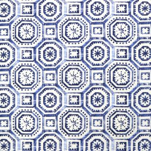 Tile Super Snuggle Flannel Fabric