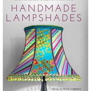 Handmade Lampshades Book