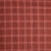 Red Tapestry Plaid Quilt Cotton Fabric by Keepsake Calico