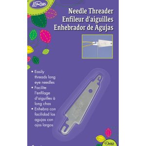 LoRan Needle Threader