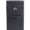 Leather Connoisseur Wine Carrier
