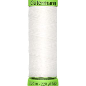 Gutermann 200M Bobbin Dekor Thread
