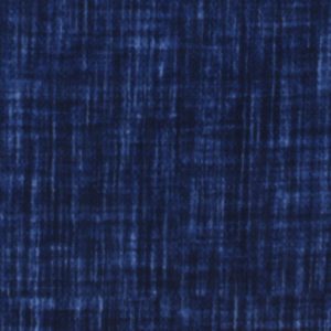 Dark Blue Abstract Anti Pill Plush Fleece Fabric