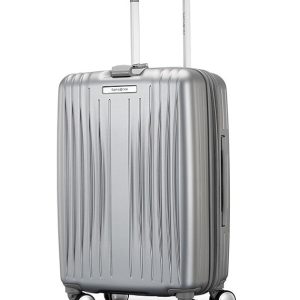 Opto 3 Hardside Collection Carry-On Expandable Spinner Suitcase