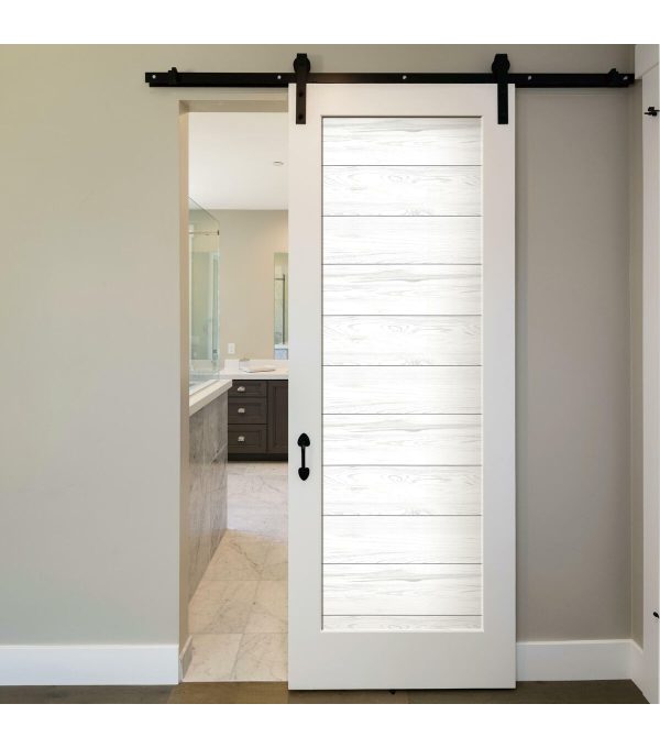 Shiplap Peel   Stick Wallpaper - Image 2