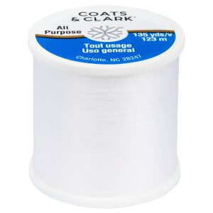 Coats   Clark All Purpose Thread 135 yards