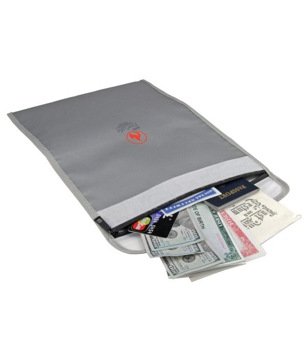 Royal FB15 Water Resistant Fire Bag - Image 7