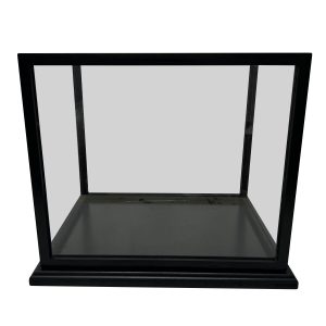 16 x 13 Acrylic Helmet Display Case by Place   Time