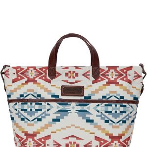 Carico Lake Shopper Travel Tote Bag
