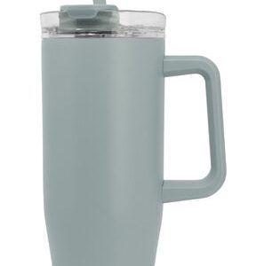 Wellness 40oz Tumbler With Straw