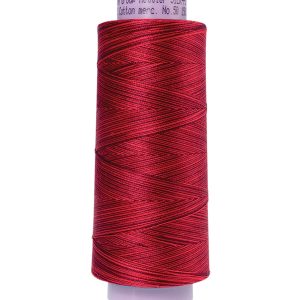 Mettler 1500yd Silk Finish 50wt Thread 2ct