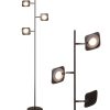 Brightech Tree Floor Lamp   Bronze