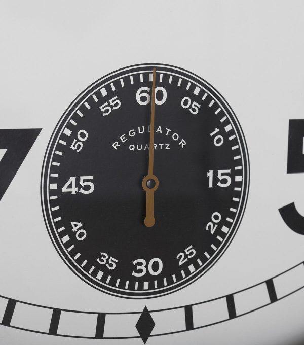 Studio Designs Terrace Large Wall Clock - Image 5