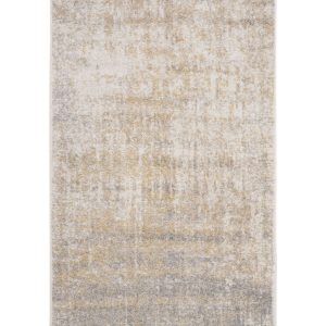 Safavieh Adirondack 207 Creme / Gold 4  X 6  Sm. Rectangle