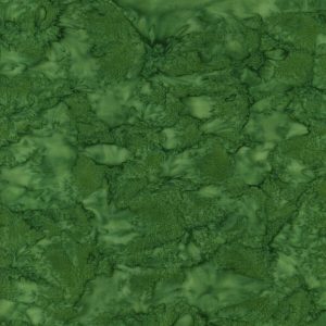 Dark Tonal Batik Cotton Fabric