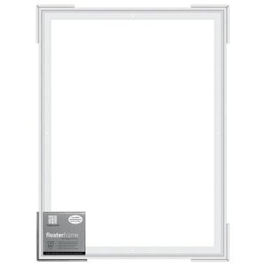 Ampersand Art Floaterframes Thin Edge 18 24