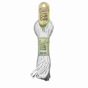 Macrame 100  Cotton Cord 2mm
