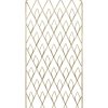 Brass Metal Tuck In Wall Collage