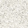 RoomMates Wallpaper Black Terrazzo