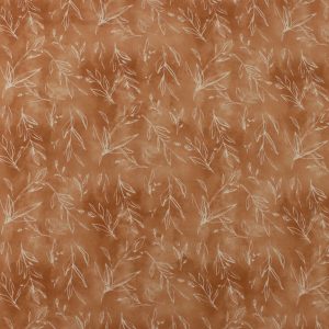 Leaves Super Snuggle Flannel Fabric