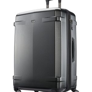 Century Deluxe Hardside Large Spinner Suitcase