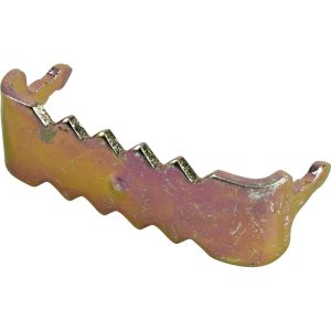 Ook 3pk Small Push in Self Leveling Sawtooth Picture Hangers