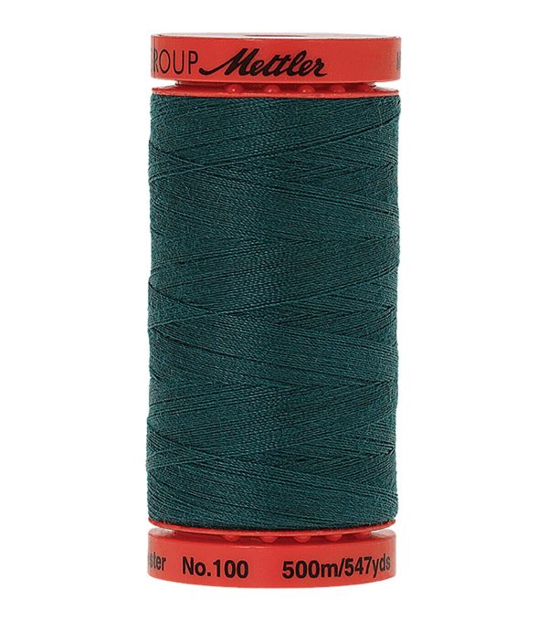 Mettler 547yd Metrosene Plus Thread 5ct - Image 2