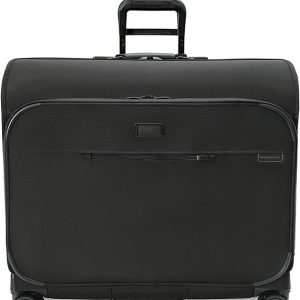 Baseline Deluxe Wardrobe Spinner Suitcase
