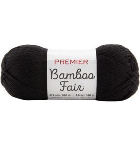 Premier Yarns Bamboo Fair 273yds Light Weight Bamboo Yarn