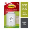 Command Jumbo Canvas Picture Hanger