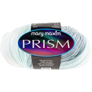 Mary Maxim Prism 290yds Light Weight Acrylic Yarn