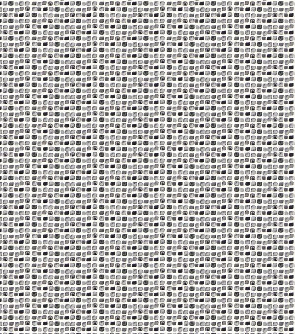 Square Geo 108 Wide Flannel Fabric - Image 6