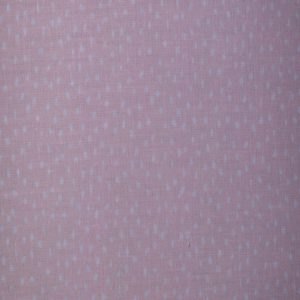 Speckled Dots on Barely Pink Quilt Cotton Fabric by Quilter s Showcase