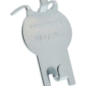 High   Mighty 20lbs Picture Hanger