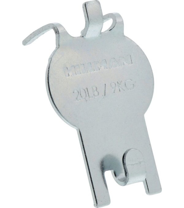 High   Mighty 20lbs Picture Hanger