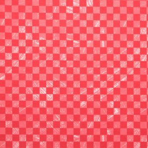 Checkerboard Super Snuggle Flannel Fabric