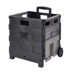 Simplify 16.5 x 14.5 Collapsible Utility Cart