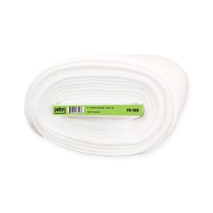 Pellon Polyester Batting 90 x 9 yd Bolt