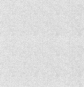 White Tonal Cotton Fabric by Keepsake Calico