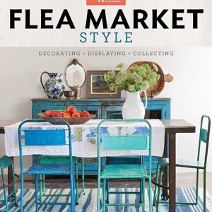 Flea Market Style Book